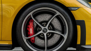 Read more about the article How to Stop Brake Calipers from Sticking: Expert Tips