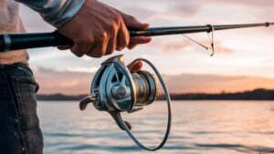 Read more about the article Budget Fishing Reels Buying Guide: Top Picks & Reviews