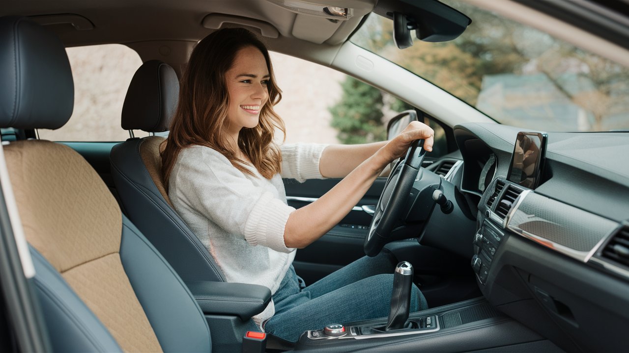 Read more about the article 5 Tips to Use Car Upholstery Cleaning Machine: Ultimate Guide for Spotless Results