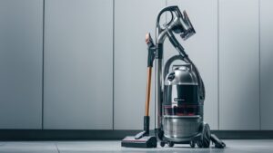 Read more about the article What is Canister Vacuum Cleaner : Ultimate Guide