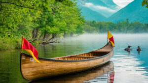 Read more about the article How Big is a Canoe: Unveiling Ideal Dimensions & Types