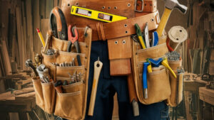 Read more about the article What Tools Should Be in a Carpenter’S Tool Belt: Essential Gear