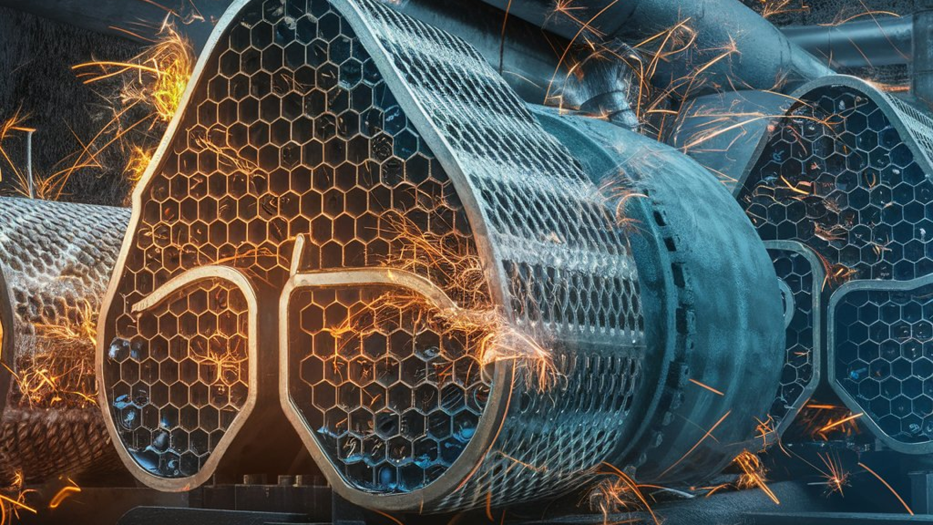 Read more about the article Are Catalytic Converters Being Stolen? Secure Yours Now!