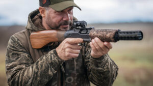 Read more about the article What Kind of Choke for Dove Hunting: Top Picks