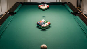 Read more about the article How to Clean Pool Table Cloth: Expert Tips for a Spotless Game