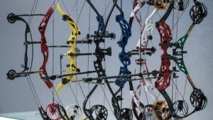 Read more about the article Are Compound Bows More Powerful? Unveiling Archery’s Might