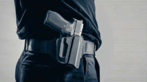 Read more about the article Concealed Carry Holster Types: Discover the Best Holster for Your Gun