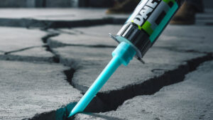 Read more about the article Does Concrete Crack Filler Work: The Ultimate Solution?