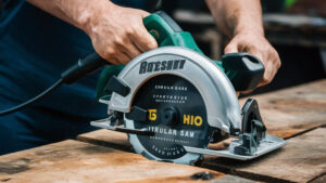 Read more about the article Corded Circular Saw Buying Guide: Essential Tips & Picks