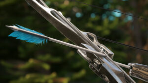 Read more about the article Why Use a Crossbow: Unlock Precision & Power in the Hunt