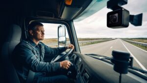 Read more about the article Do Truck Drivers Need Dash Cams? Discover the Truth