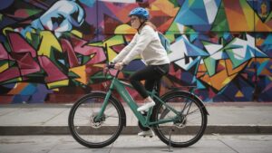 Read more about the article Do You Pedal an Electric Bike? Discover the Pros and Cons of Using Throttle vs Pedal Assist