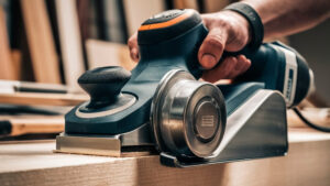 Read more about the article How Does Electric Hand Planer Work: Unveiling Woodcraft Magic
