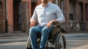 Read more about the article How to Charge Electric Wheelchair: Quick & Easy Guide