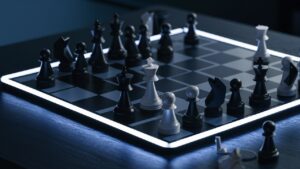 Read more about the article How Does an Electronic Chess Board Work: A Complete Guide