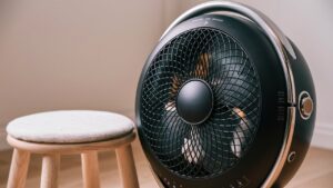 Read more about the article Is a Fan Heater Safe in a Tent? Essential Safety Tips