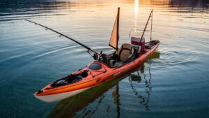 Read more about the article What Size Fishing Kayak Do I Need? Essential Selection Tips