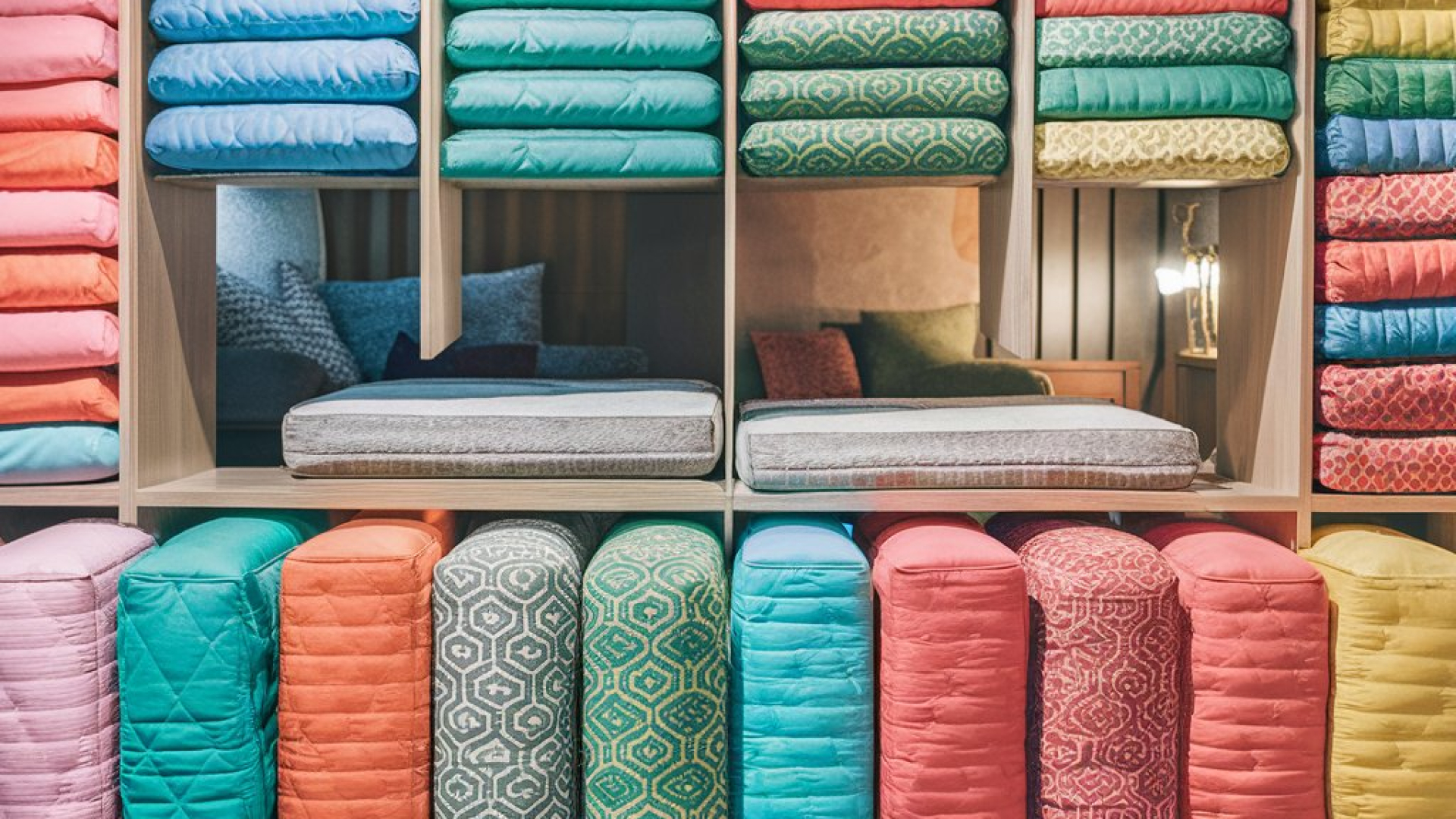 Read more about the article Are Folding Mattresses Comfortable? Find Out Here!