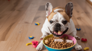 Read more about the article Is It Ok to Mix Wet And Dry Dog Food: The Ultimate Guide to Combining Nutrition for Your Canine