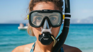 Read more about the article 5 Tips to Buy a Full Face Snorkel Mask: Expert Advice
