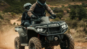 Read more about the article Do I Need a GPS for UTV Trail Riding: Navigating the Trails
