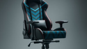 Read more about the article Gaming Chair Buying Guide: Ultimate Comfort & Style
