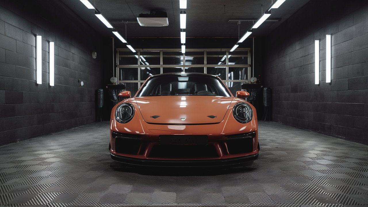 Read more about the article What is the Average Cost of Garage Floor Coating? Discover the Best Deals!