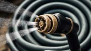 Read more about the article How to Clean Garden Hose Nozzle: Easy and Effective Methods