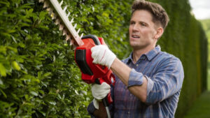 Read more about the article Are Gas Hedge Trimmers Better Than Electric? Cutting Edge Facts!