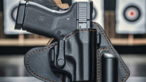 Read more about the article Will Glock 42 Holster Fit 43: Compatibility Insights Revealed