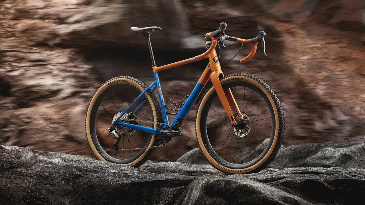 Read more about the article What Pedals to Use on a Gravel Bike: Boost Your Cycling Performance with the Right Choice!