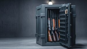 Read more about the article How to Secure a Gun Safe  : Ultimate Guide