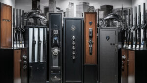 Read more about the article Are Gun Safes Really Safe: The Ultimate Guide