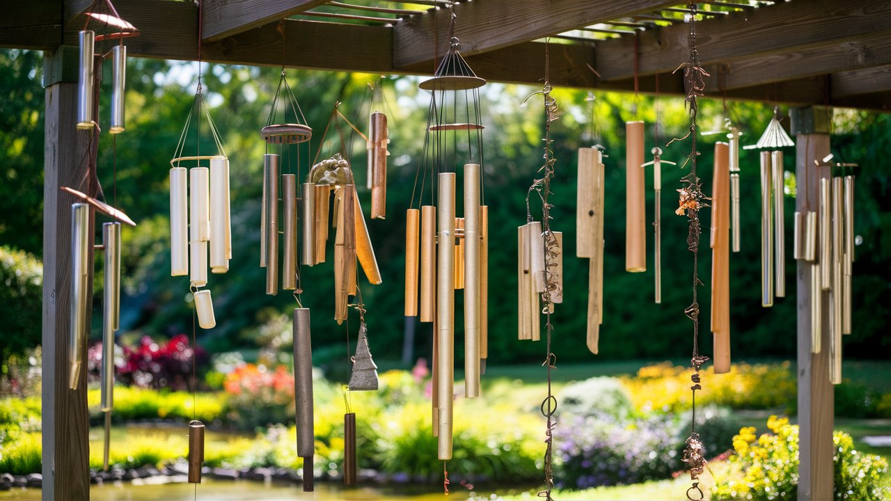Read more about the article How to Hang Wind Chimes: Step-by-Step Guide