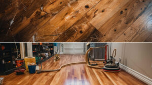 Read more about the article Hardwood Floor Restoration Cost: Unveil Hidden Expenses!