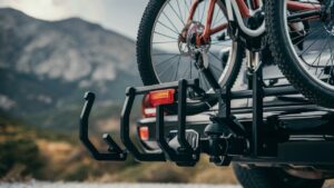 Read more about the article Do You Need a Hitch for Bike Rack? Essential Guide