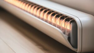 Read more about the article How Does a Hydronic Baseboard Heater Work: Unveiling the Secrets of Efficient Heating