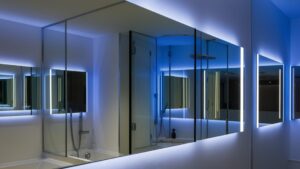 Read more about the article Do LED Bathroom Mirrors Need Electricity: Essential Facts