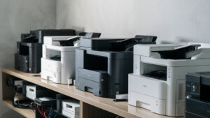 Read more about the article Are Laser Printers Good for Photos: Unveiling the Truth
