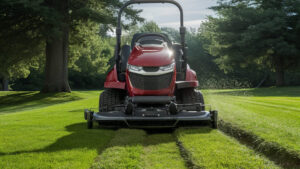 Read more about the article How Long Does a Battery Lawn Mower Last: Mow with Confidence