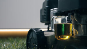 Read more about the article How Often to Change Lawn Mower Oil: Essential Guide