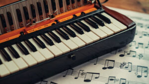 Read more about the article How Does a Melodica Work: Unveiling Musical Mysteries