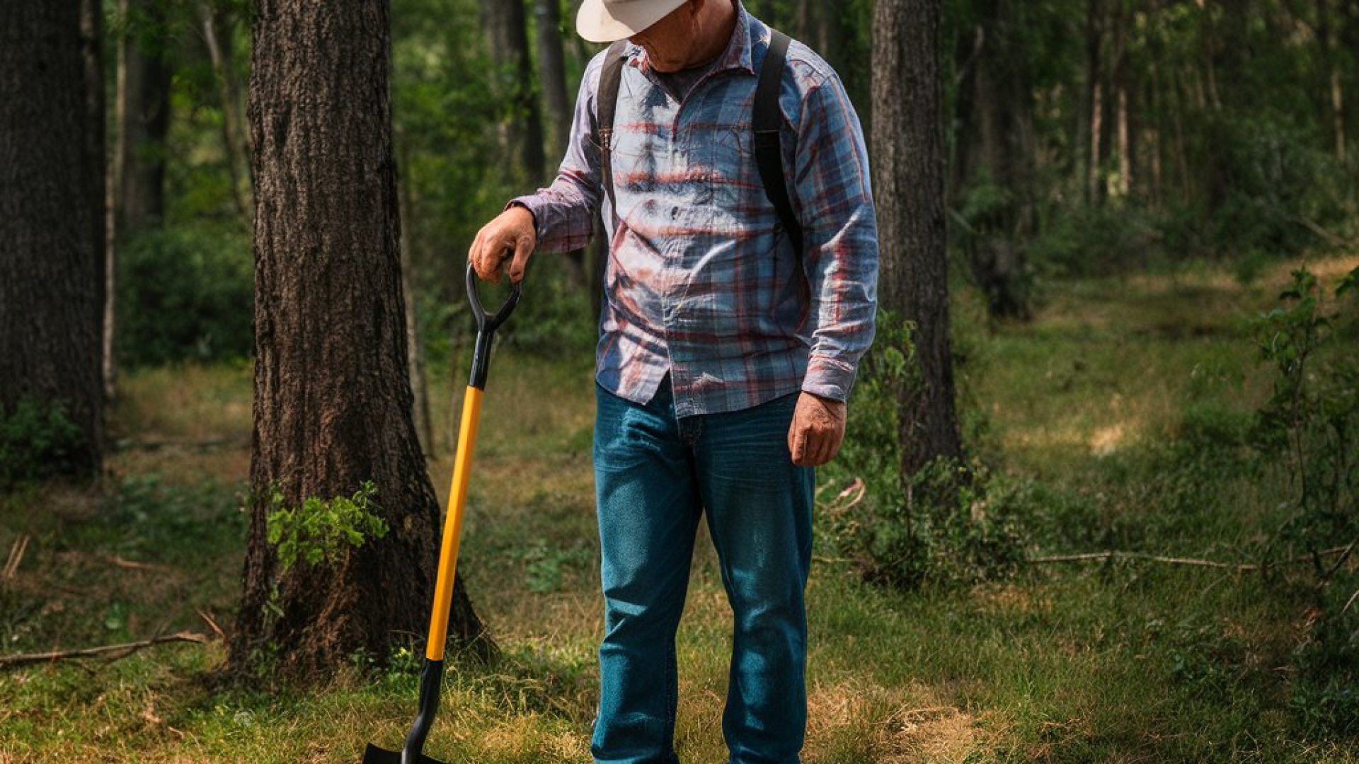 Read more about the article What Kind of Shovel is Best for Metal Detecting: Top Picks