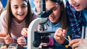 Read more about the article Tips to Choose a Microscope for Students: Smart Selection Guide
