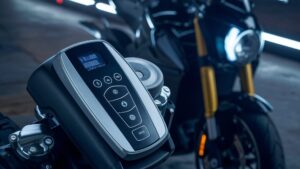 Read more about the article 5 Reasons to Buy a Motorcycle Security Alarm: Stay Safe!