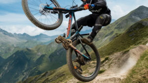 Read more about the article Mountain Bikes Tips and Tricks: Elevate Your Ride!