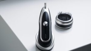 Read more about the article How to Use Nose Hair Trimmer: Effortless Grooming Tips