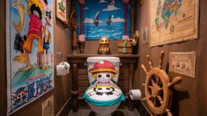 Read more about the article Is a One Piece Toilet Better? Unveil the Truth!