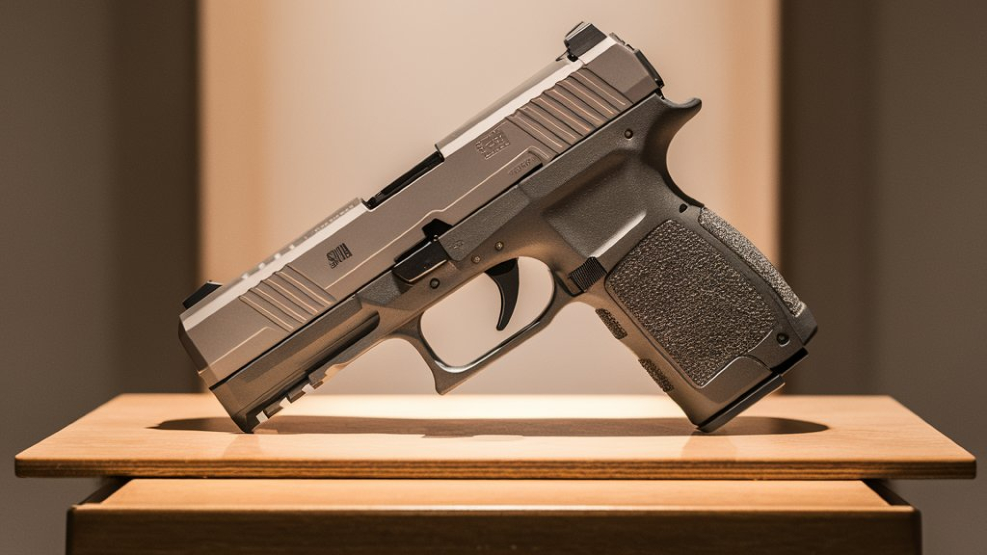 Read more about the article Does the P365Xl Have a Safety: Essential Guide Revealed