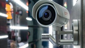 Read more about the article Purpose of PTZ Camera: Enhancing Surveillance Efficiency